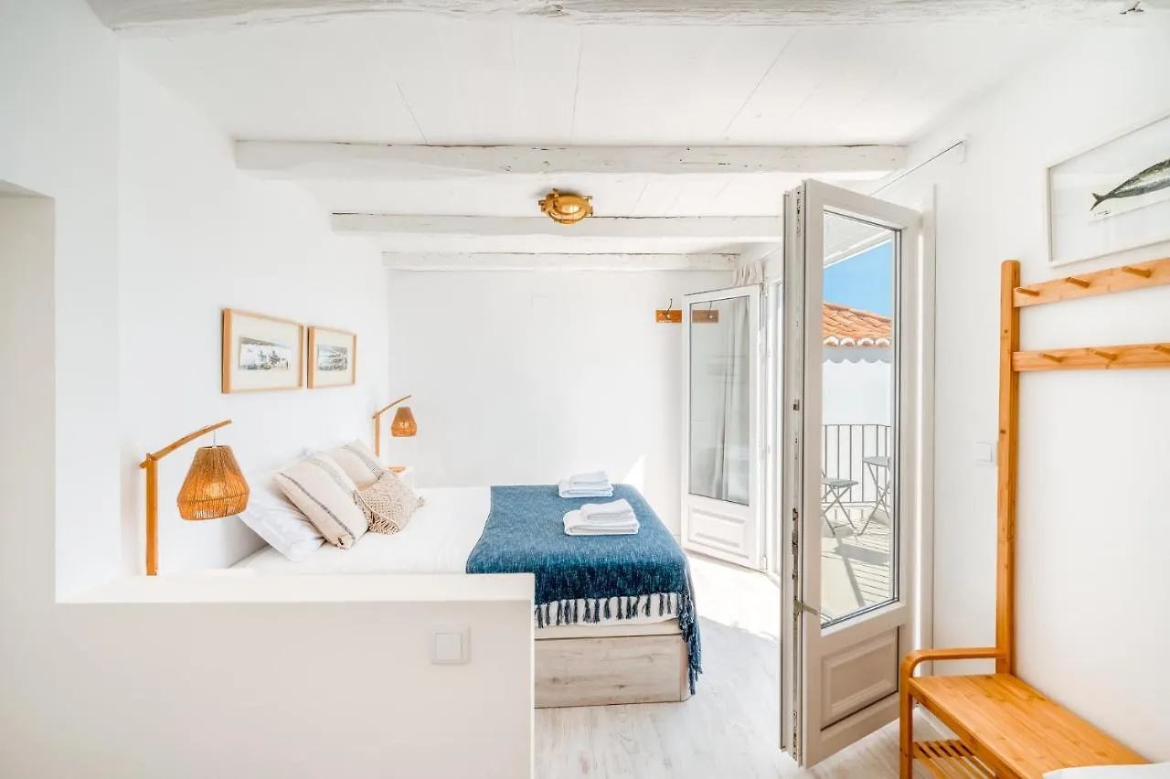 Вилла Casa Da Rocha Камара-де-Лобуш 0*,